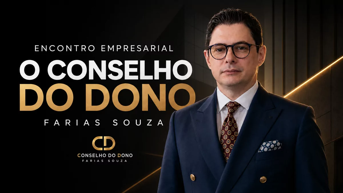 O Conselho do Dono — Reservar vaga