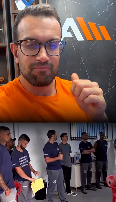 Vídeo 1